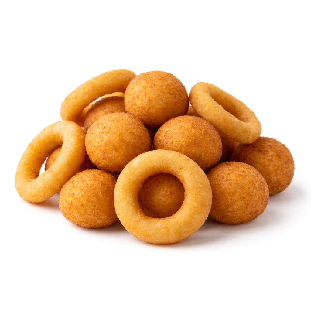 Микс Крокетов